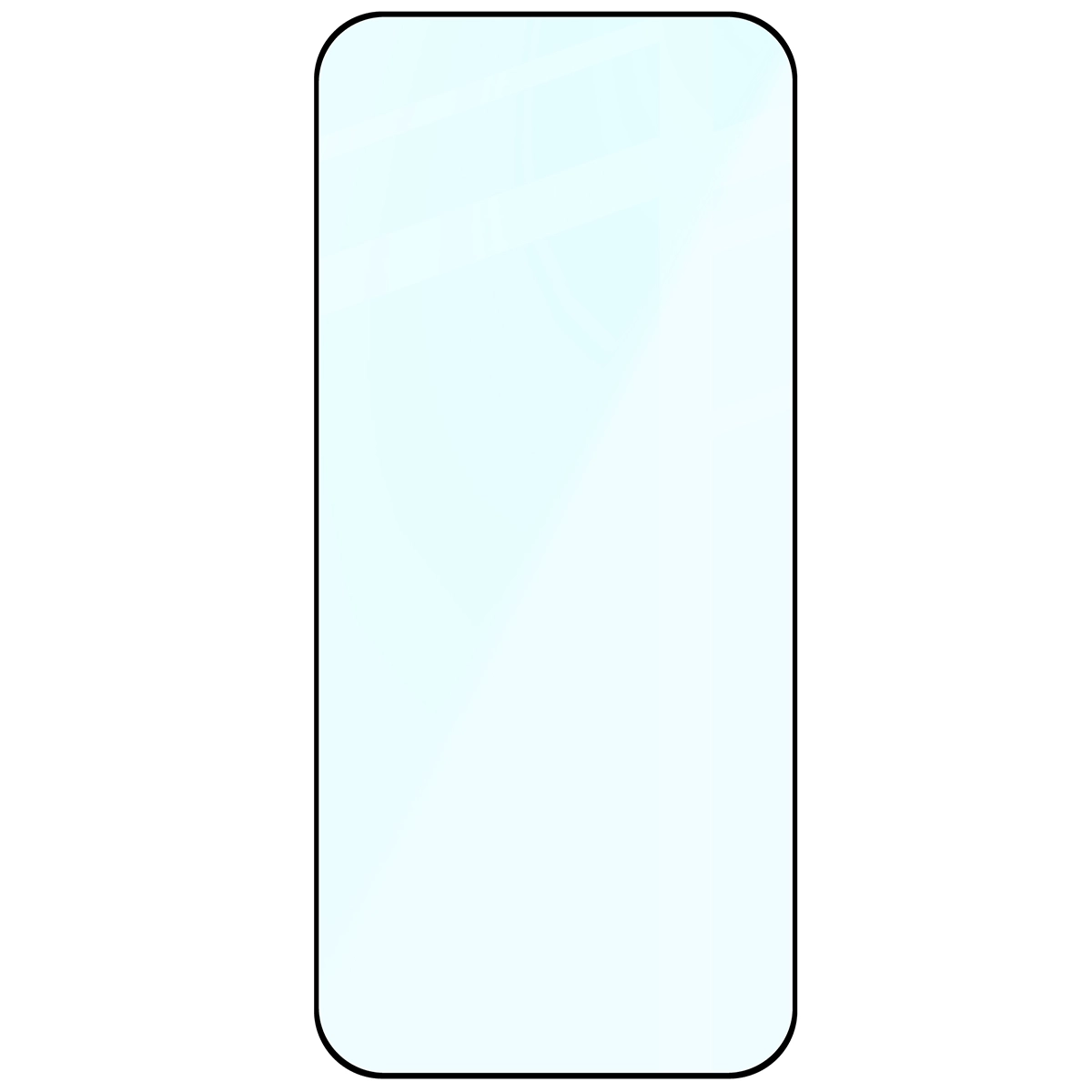 Szkło Bizon Glass Edge 2 do Vivo X300 Pro