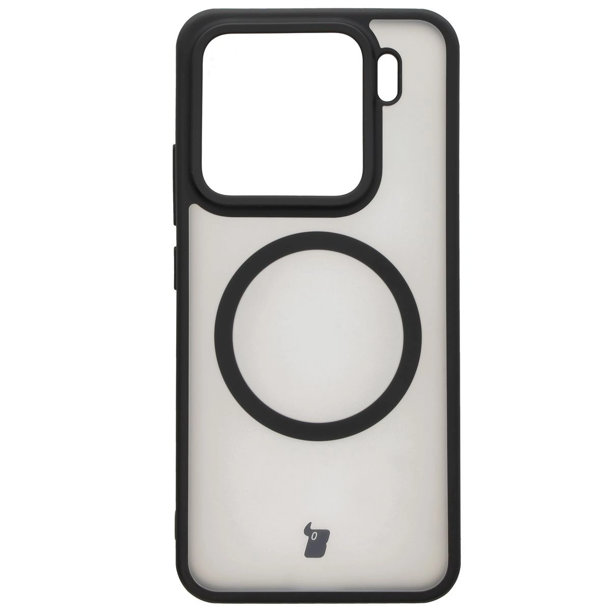 Matowe etui Bizon Case MatteO do Xiaomi 15
