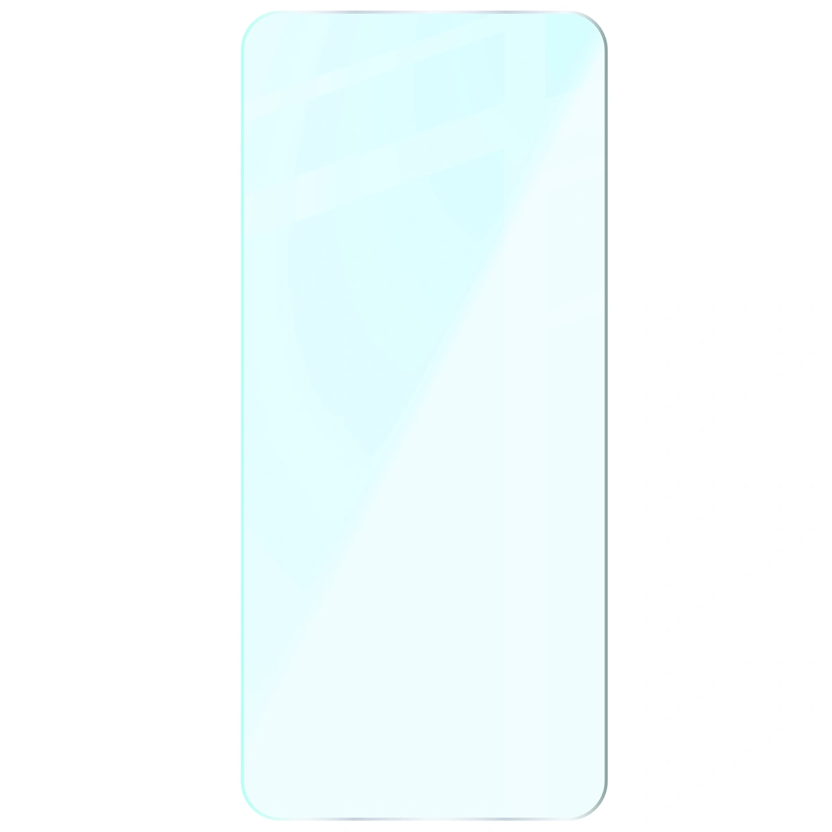 Przejrzystość szkła Bizon Glass Clear do Xiaomi 15T Pro