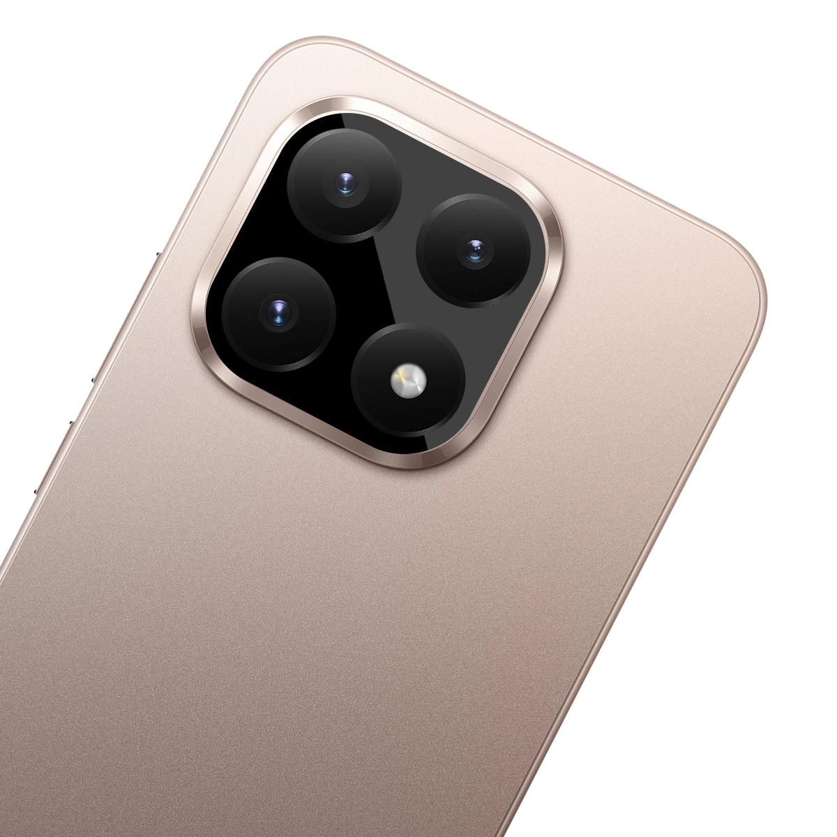 Ochrona aparatu Bizon Glass Lens do Xiaomi 15T