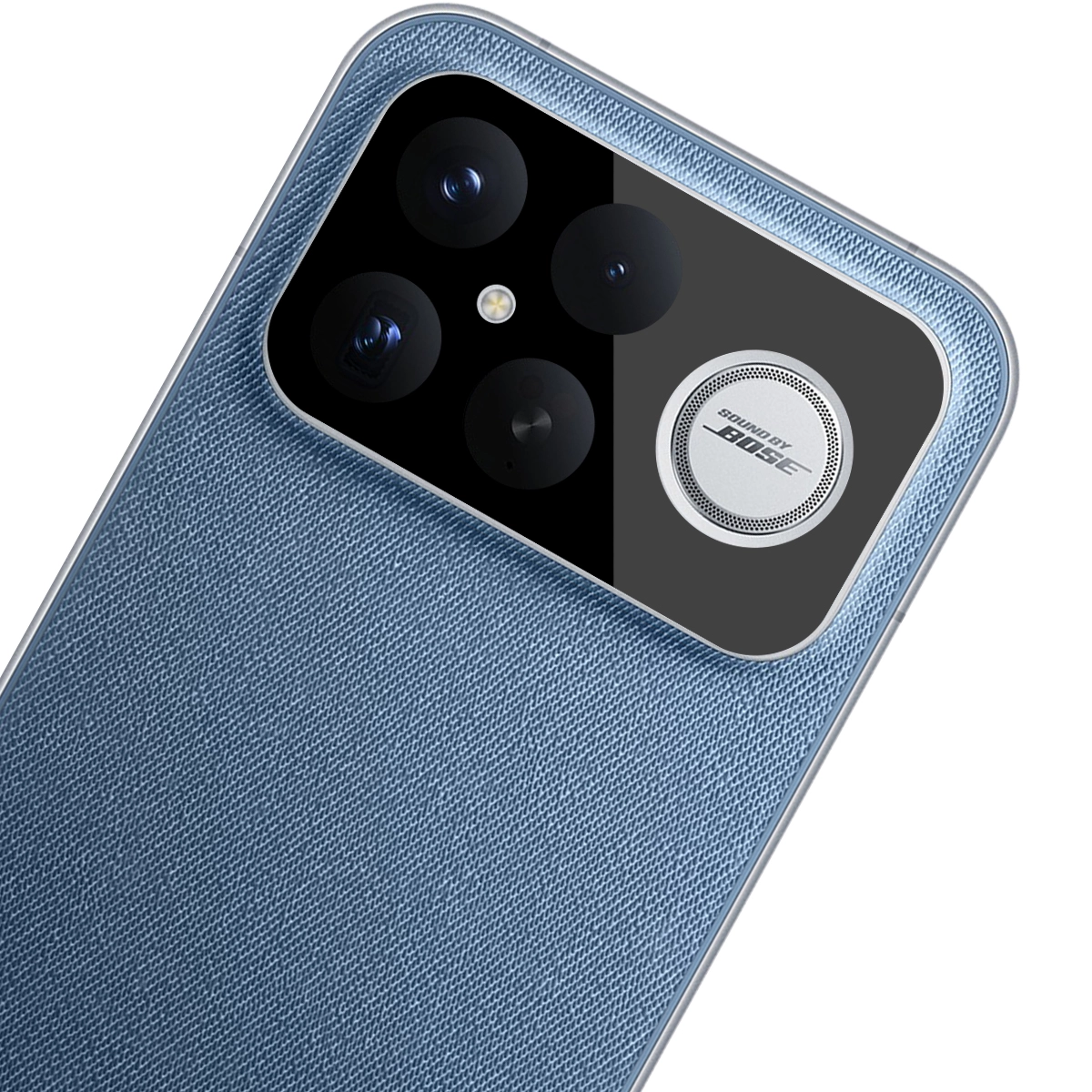 Ochrona aparatu Bizon Glass Lens do Xiaomi POCO F8 Ultra