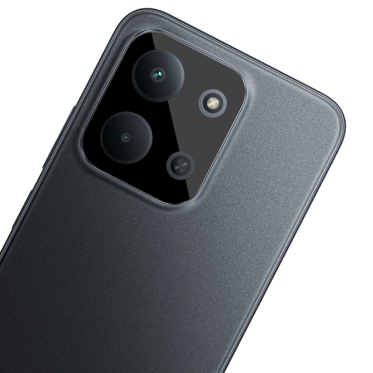 Ochrona aparatu Bizon Glass Lens do Xiaomi Redmi 15C 4G / 5G