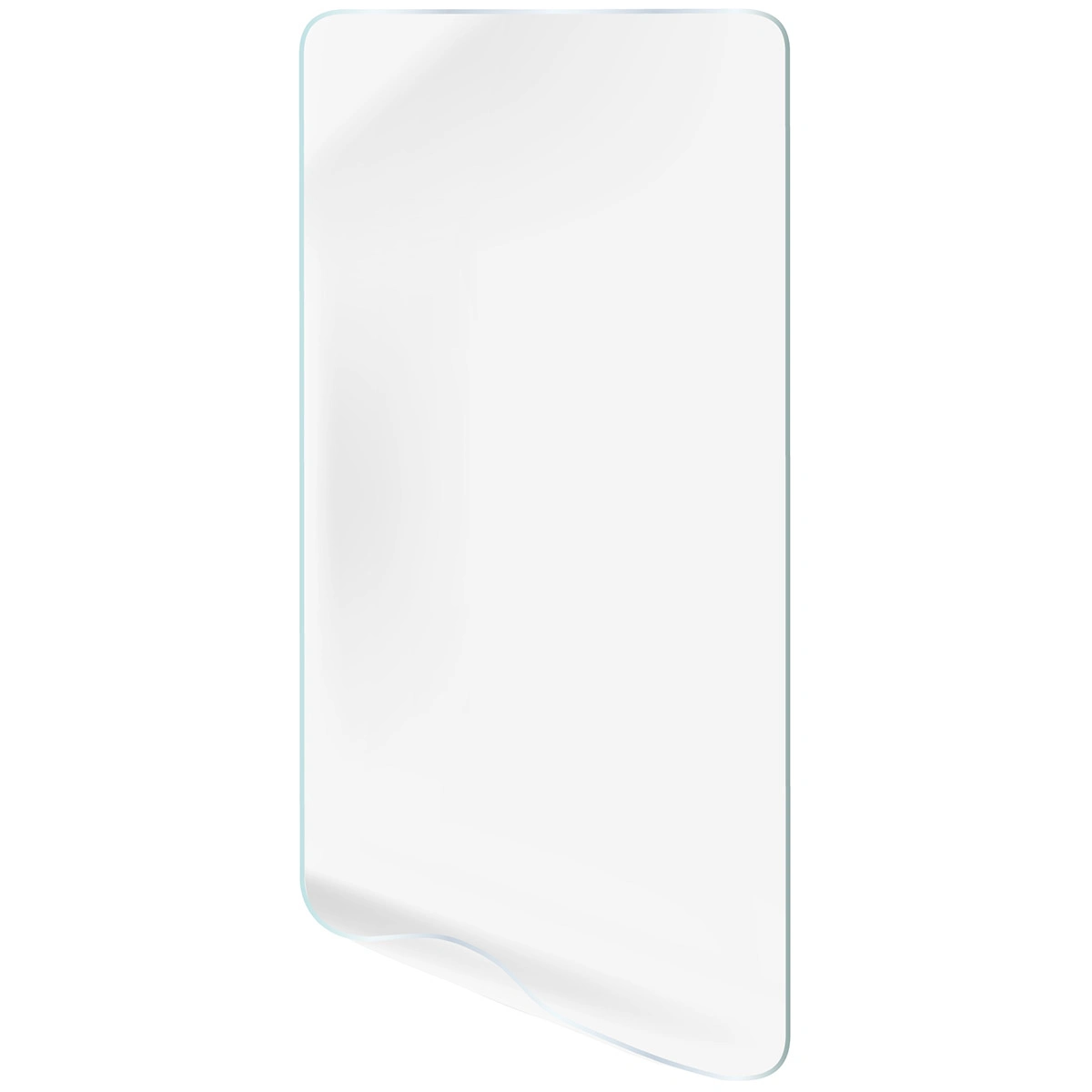 Folia hydrożelowa do Xiaomi Redmi Note 14 Pro 4G obok telefonu