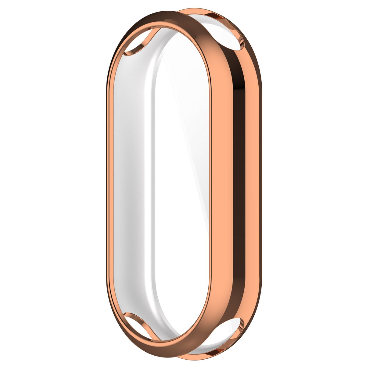 Etui Bizon Case Watch Felipe dla Xiaomi Smart Band 9