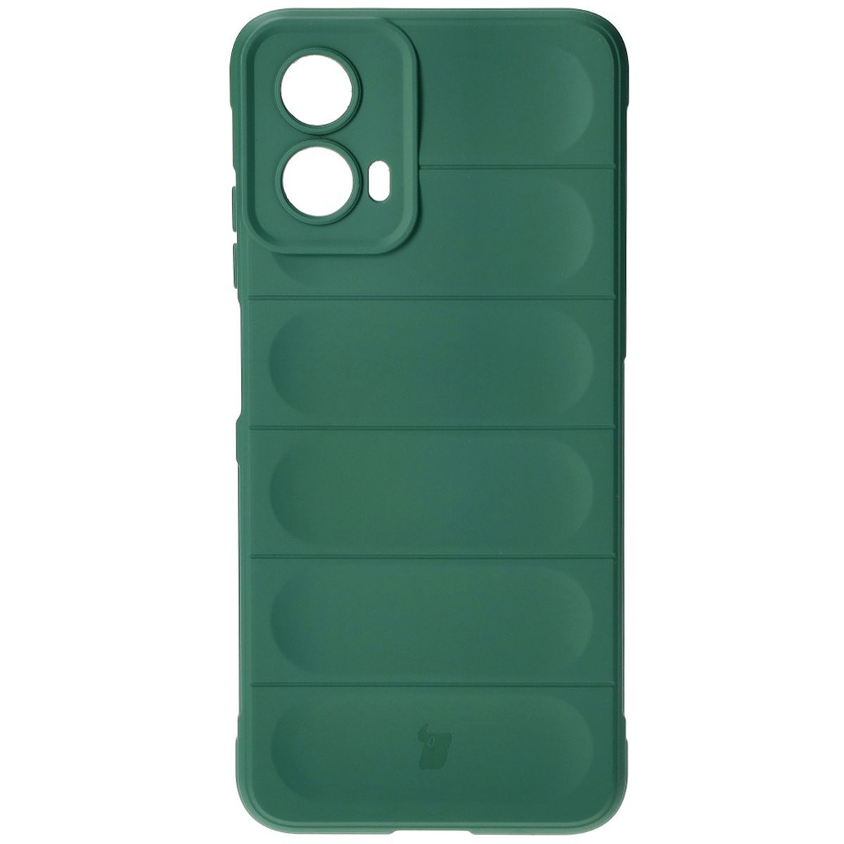 Pancerne etui Bizon Case Tur do Motorola Moto G34 5G