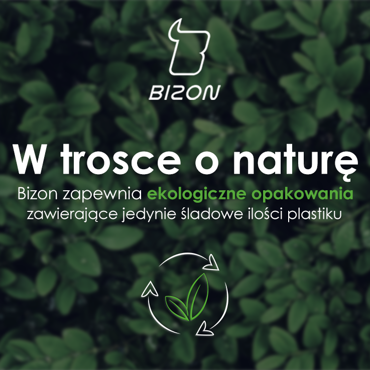W trosce o naturę