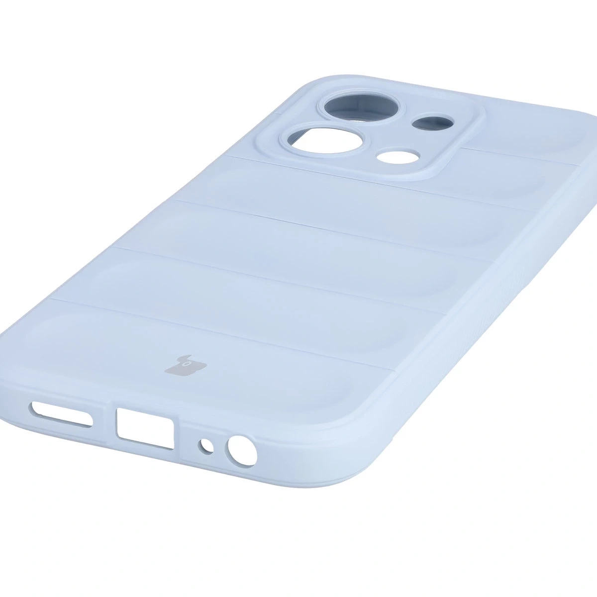 Czym się różni surowiec TPU od innych materiałów etui?