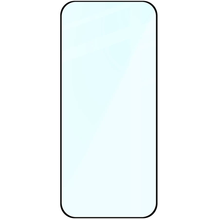 2x Szkło + szybka na aparat Bizon Edge Pack do Google Pixel 10 Pro XL