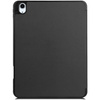 Etui Bizon Case Tab Lizard do Apple iPad Air 6 / Air 5 / Air 4, czarne