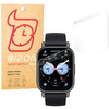 Folia hydrożelowa na ekran Bizon Glass Watch Hydrogel Duo do Xiaomi Redmi Watch 5 Lite, 2 sztuki