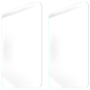 Folia matowa Bizon Glass Film Sun Duo do Galaxy M35 5G, 2 sztuki