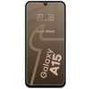 Elastyczne szkło hybrydowe Bizon Glass Mule do Galaxy A15 4G/5G