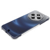 Elastyczne etui Bizon Case Salpa do Xiaomi Redmi 14C 4G / POCO C75, przezroczyste