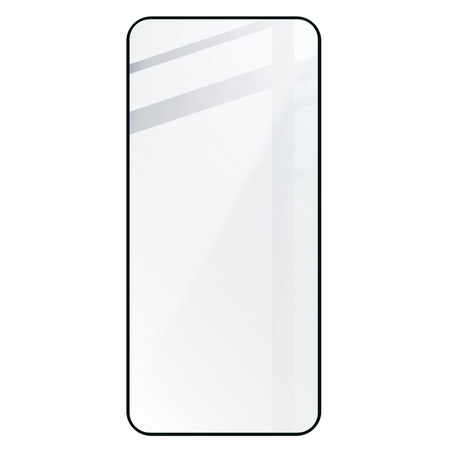 2x Szkło + szybka na aparat Bizon Edge 2 Pack do Xiaomi 13