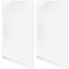 Folia hydrożelowa na ekran Bizon Glass Hydrogel Front Duo do Galaxy S25 Ultra, 2 sztuki