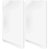 Folia hydrożelowa na ekran Bizon Glass Hydrogel Front do Motorola Edge 60 / 60 Pro, 2 sztuki
