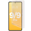 Folia matowa Bizon Glass Film Sun Duo do Asus ROG Phone 9/9 Pro, 2 sztuki