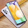 Folia hydrożelowa na ekran Bizon Glass Hydrogel Front Duo do Galaxy A52s 5G, A52 4G/5G, 2 sztuki