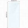 Szkło hartowane Bizon Glass Clear Duo do Xiaomi POCO X6 Pro / X7 Pro, 2 sztuki