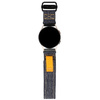 Pasek Bizon Strap Watch Urban do Galaxy Watch 20 mm, ciemnoniebieski jeans