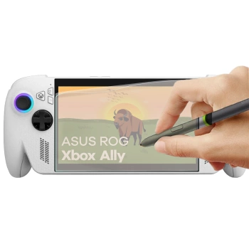 Folia matowa Bizon Glass Tab Film Sun do ASUS ROG Xbox Ally, 1 sztuka