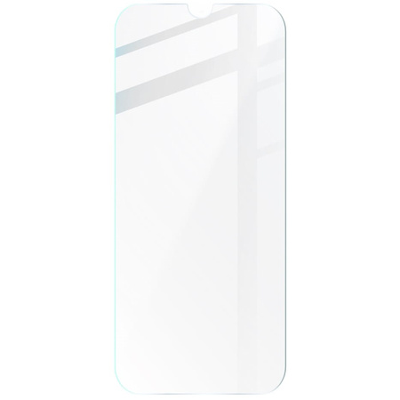 Szkło hartowane Bizon Glass Clear do Motorola Moto G10 / G20 / G30 / G9 Play