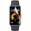 Folia hydrożelowa na ekran Bizon Glass Watch Hydrogel Duo do Huawei Band 9 / Band 8, 2 sztuki