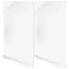 Folia hydrożelowa na ekran Bizon Glass Hydrogel Front Duo do Xiaomi POCO F7, 2 sztuki