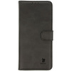 Etui z klapką Bizon Case Pocket do OnePlus 13, czarne