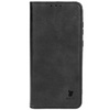 Etui z klapką Bizon Case Pocket Pro do Galaxy A35 5G, czarne