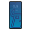 2x Szkło + szybka na aparat Bizon Edge Pack do Galaxy A53