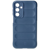 Pancerne etui Bizon Case Tur do Galaxy M35 5G, granatowe