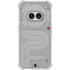 Etui Bizon Case Salpa do Nothing Phone (2a) / (2a) Plus, przezroczyste