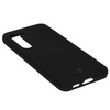 Etui silikonowe Bizon Soft Case do Galaxy S23, czarne