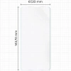 Folia hydrożelowa na ekran Bizon Glass Hydrogel Front do Google Pixel 8, 1 sztuka