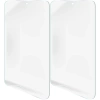 Folia matowa Bizon Glass Film Sun Duo do Realme GT 7, 2 sztuki