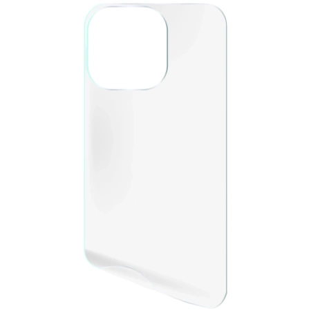 Folia hydrożelowa na tył Bizon Glass Hydrogel do iPhone 15 Pro Max, 1 sztuka