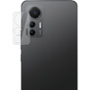 Szkło na aparat Bizon Glass Lens do Xiaomi 12 Lite, 2 sztuki