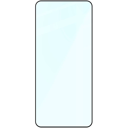 Szkło hartowane Bizon Glass Edge 2 do Xiaomi Poco X6 Pro / X7 Pro
