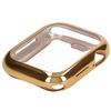 Etui Bizon Case Watch Felipe do Apple Watch 11 / 10 (46mm), złote