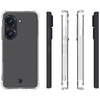 Elastyczne etui Bizon Case Salpa do Asus Zenfone 10 / 9, przezroczyste