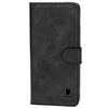 Etui z klapką Bizon Case Pocket do Xiaomi Redmi Note 12 5G / Xiaomi Poco X5, czarne