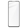 Szkło hartowane Bizon Glass Edge - 2 sztuki + ochrona na obiektyw, Xiaomi Poco X4 GT