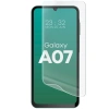 Folia hydrożelowa na ekran Bizon Glass Hydrogel Front do Galaxy A07 4G / 5G, 1 sztuka