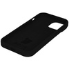 Etui silikonowe Bizon Soft Case do iPhone 15, czarne