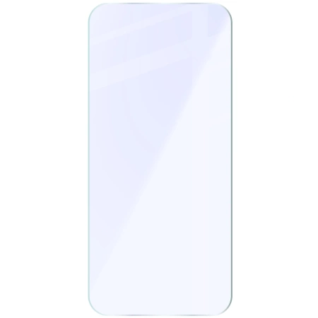 Elastyczne szkło hybrydowe Bizon Glass Mule do Vivo X200 FE