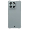 Elastyczne etui Bizon Case Salpa do Motorola Moto G56 5G, przezroczyste