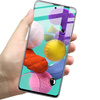 Folia hydrożelowa na ekran Bizon Glass Hydrogel, Galaxy M53 5G, 2 sztuki