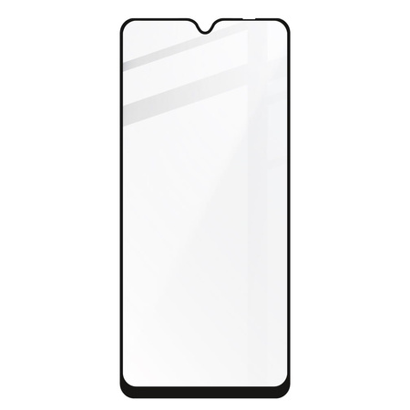 Szkło hartowane Bizon Glass Edge do Vivo Y11s, czarne