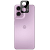 Szkło na aparat Bizon Glass Silk Lens do Motorola Moto G04 / G24, 2 sztuki